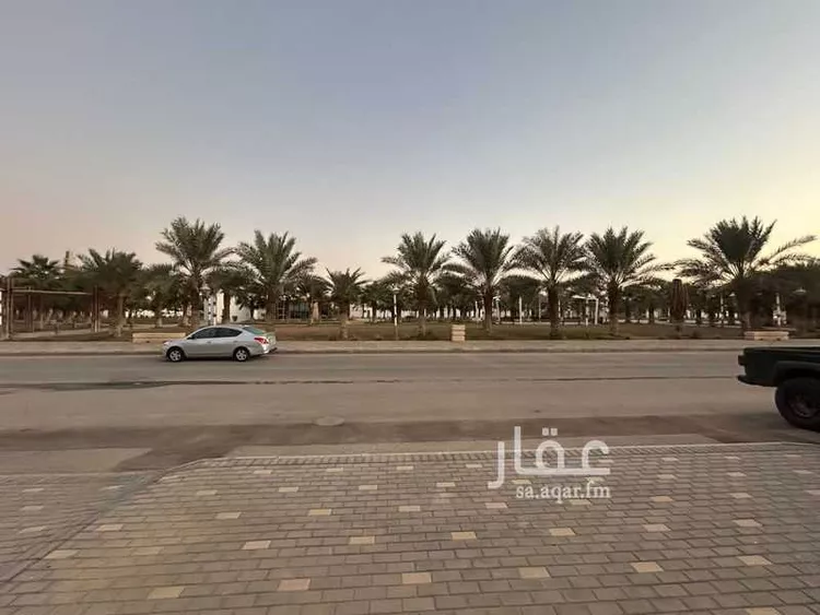 فيلا للإيجار في شارع سليمان بن مراد, حي الرمال, مدينة الرياض, منطقة الرياض صورة 3