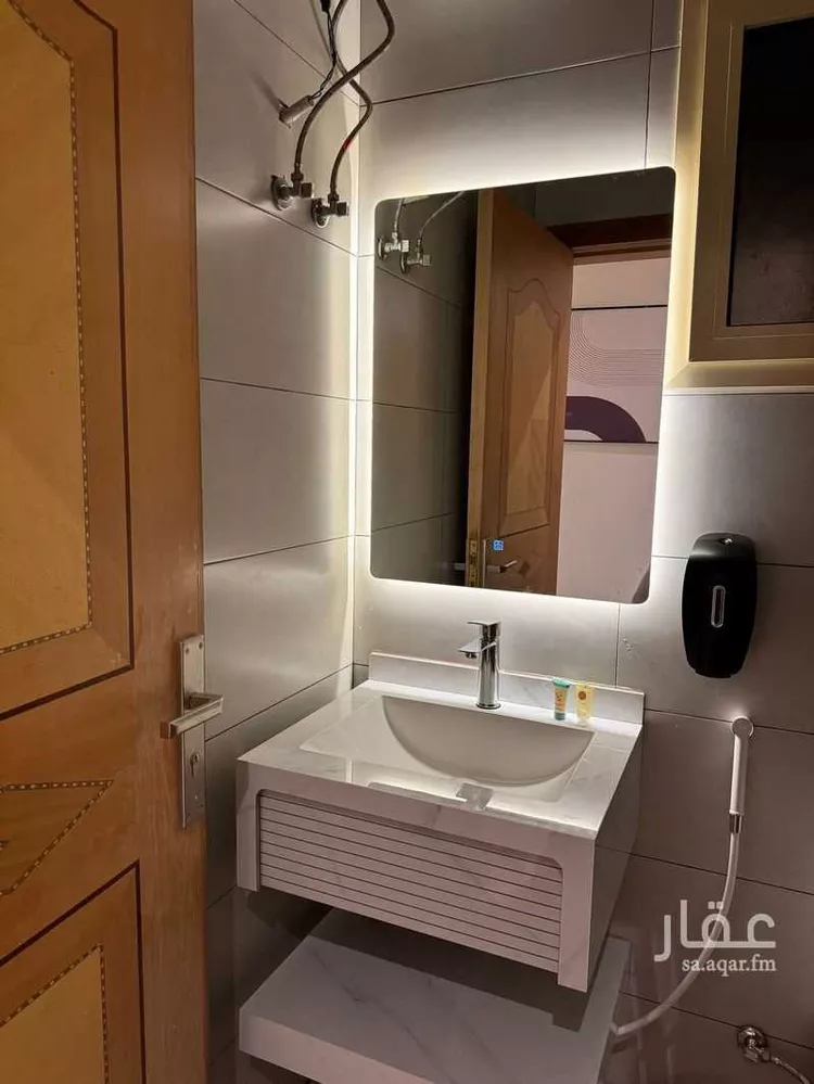 شقة مفروشة للحجز في شارع حمزة الصيدلاني ، حي المنار ، جدة ، جدة صورة 3