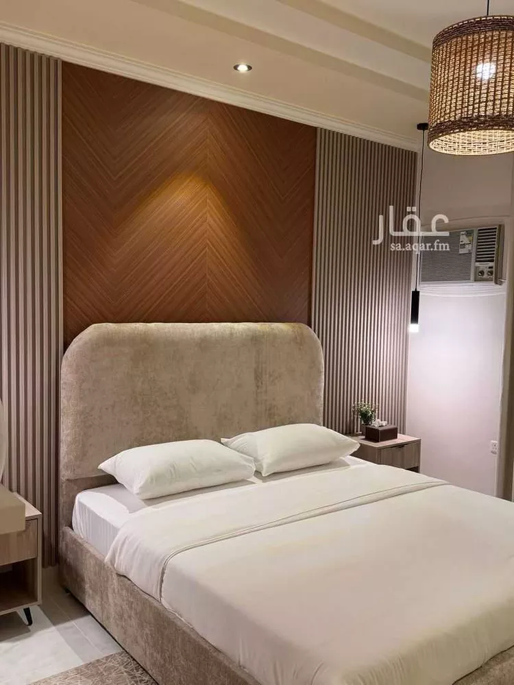 شقة مفروشة للحجز في شارع حمزة الصيدلاني ، حي المنار ، جدة ، جدة صورة 5
