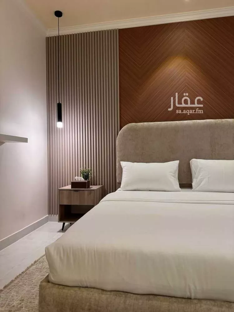 شقة مفروشة للحجز في شارع حمزة الصيدلاني ، حي المنار ، جدة ، جدة صورة 2