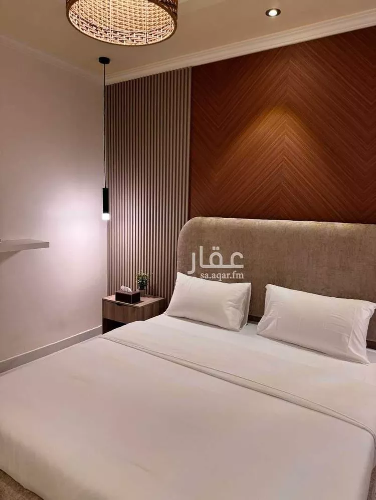شقة مفروشة للحجز في شارع حمزة الصيدلاني ، حي المنار ، جدة ، جدة صورة 4