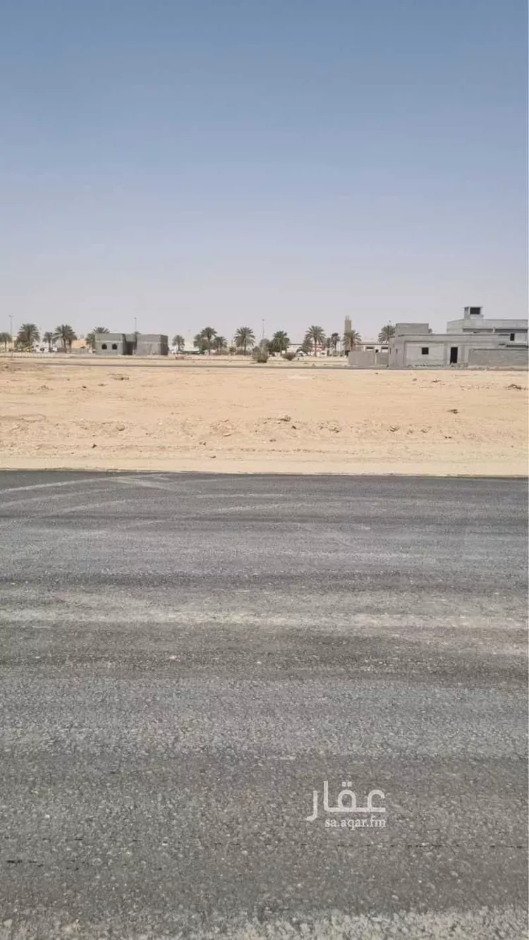 Land for Sale in Howtat Bani Tamim Howtat Bani Tamim