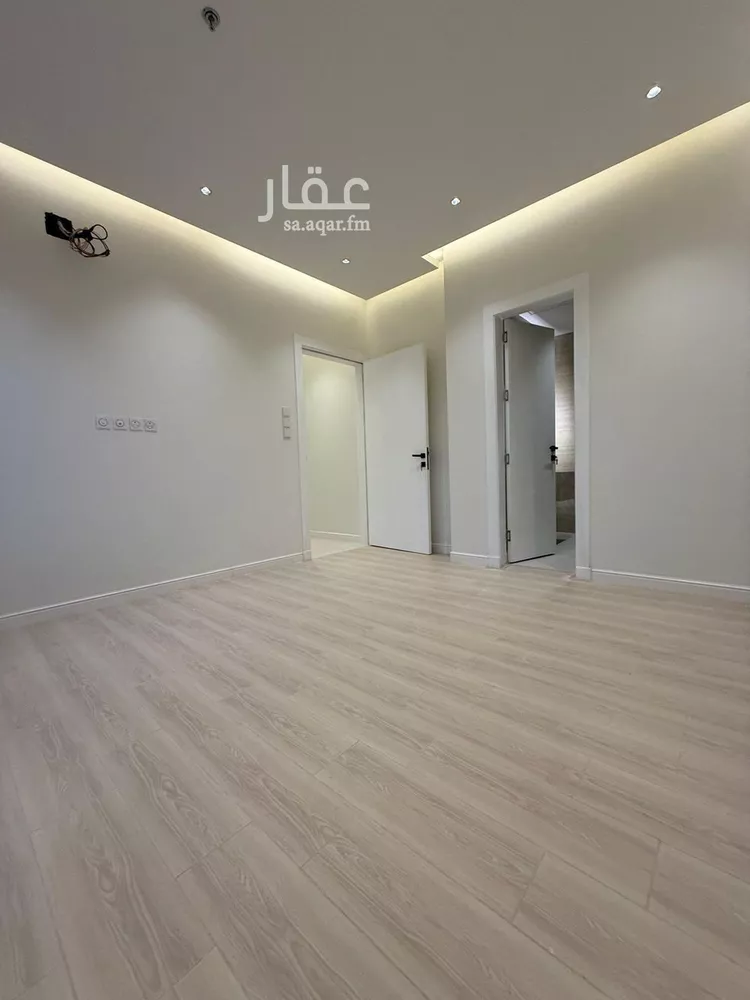 شقة للبيع في شارع محمد بن سحمي, حي القيروان, مدينة الرياض, منطقة الرياض
