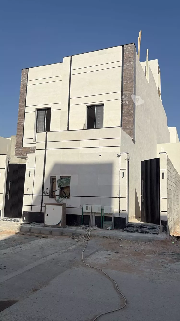 دور للبيع في حي الجنادرية, مدينة الرياض, منطقة الرياض