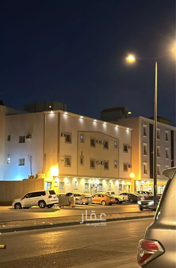 شقة للإيجار في شارع محمد علي جناح, حي اليرموك, مدينة الرياض, منطقة الرياض