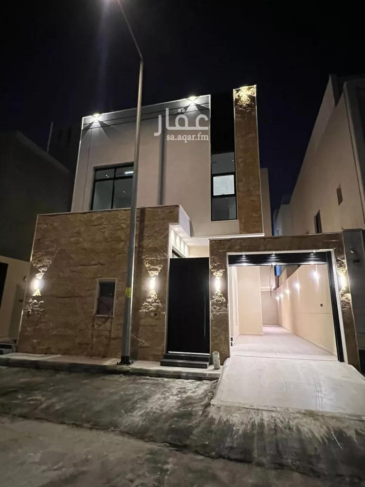 فيلا للبيع في حي الرمال, مدينة الرياض, منطقة الرياض