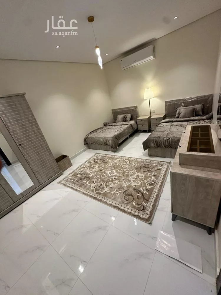 شقة للإيجار في شارع رقم 357, حي المونسية, مدينة الرياض, منطقة الرياض صورة 3