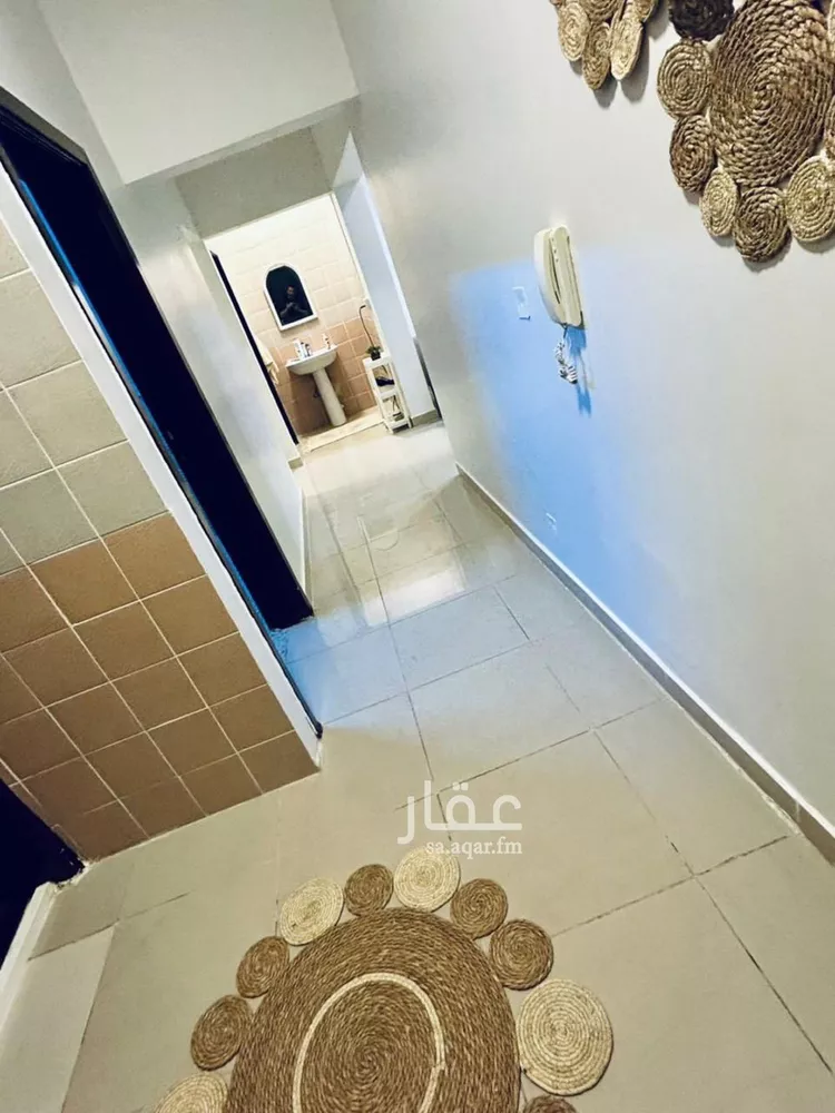 شقة للإيجار في شارع العباس بن عبدالمطلب, حي الإزدهار, مدينة الرياض, منطقة الرياض