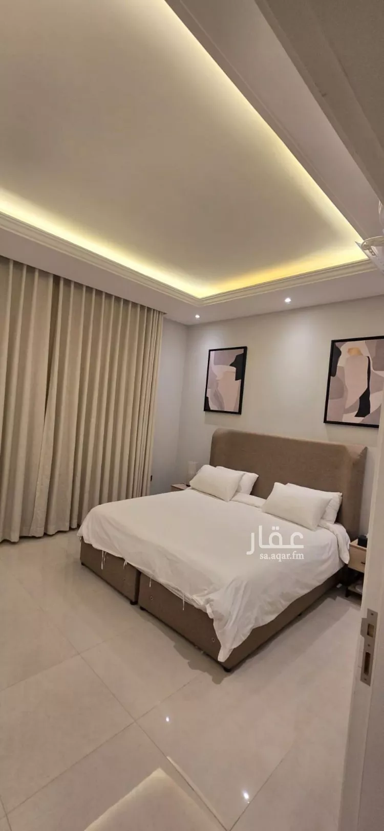 شقة للإيجار في شارع محمد بن عبدالعزيز العجاجي, حي القيروان, مدينة الرياض, منطقة الرياض صورة 5