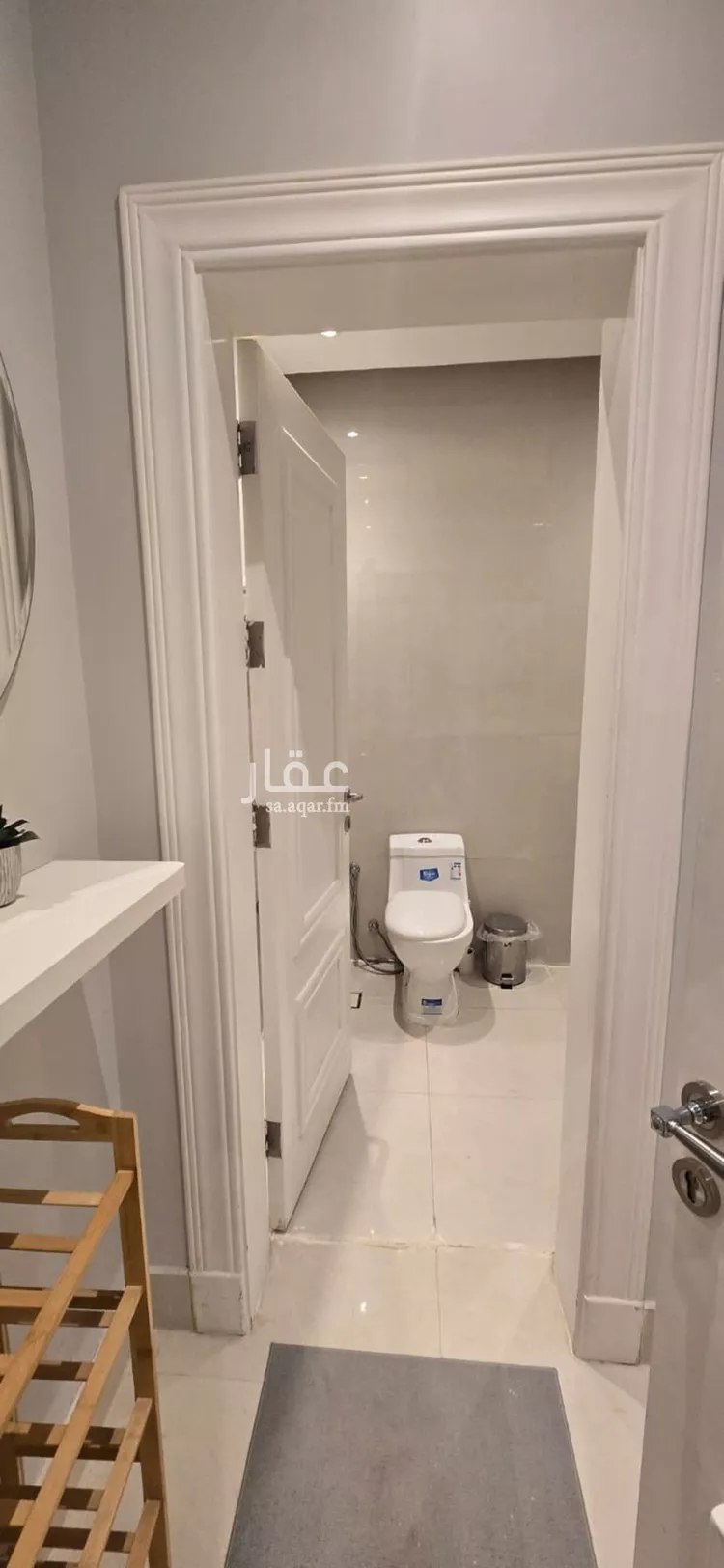 شقة للإيجار في شارع محمد بن عبدالعزيز العجاجي, حي القيروان, مدينة الرياض, منطقة الرياض صورة 4