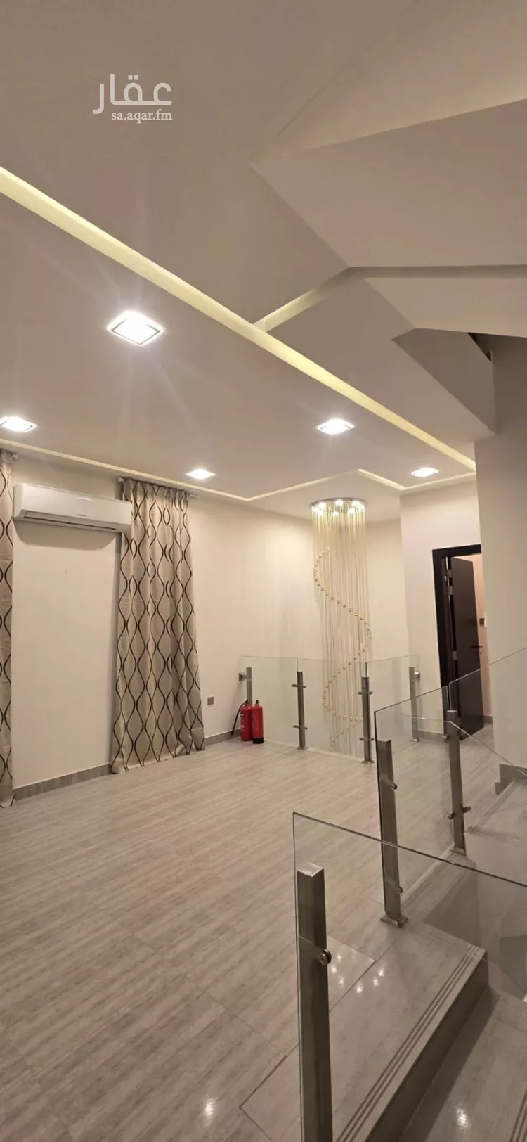 فيلا للإيجار في شارع ابن أبي البدر, حي النرجس, مدينة الرياض, منطقة الرياض صورة 4