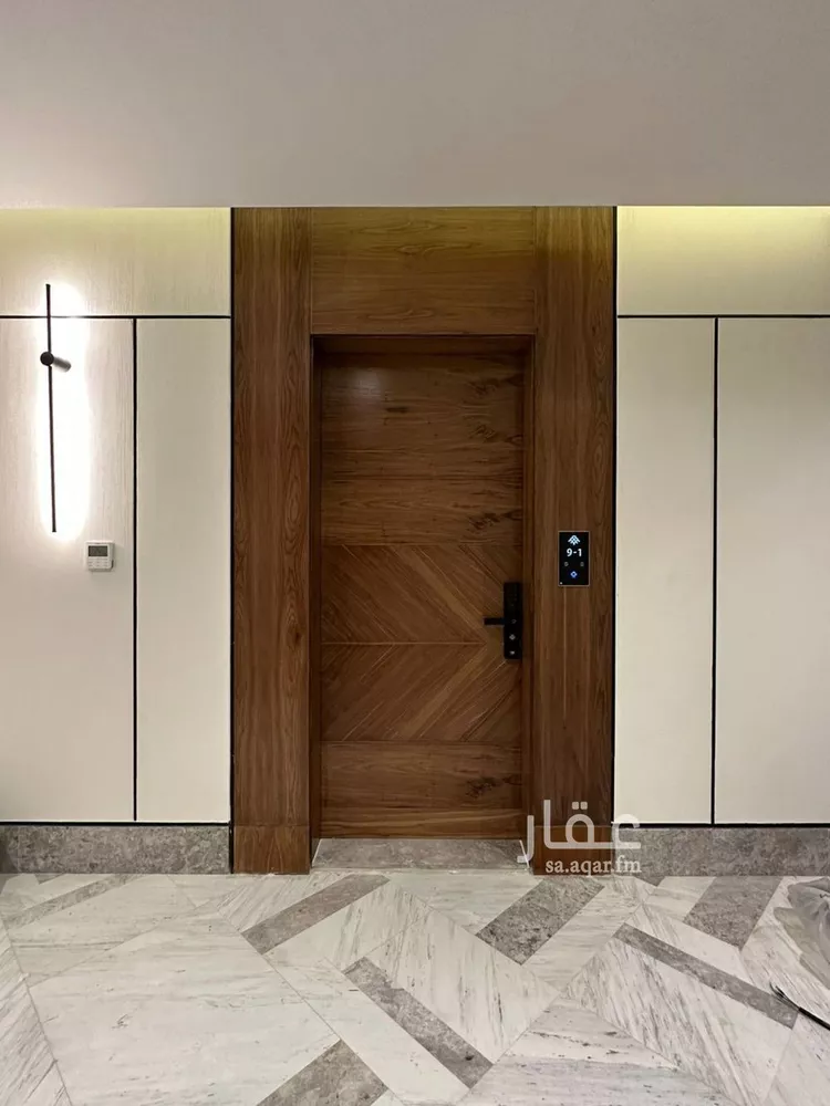 شقة للإيجار في شارع الازهار, حي النرجس, مدينة الرياض, منطقة الرياض صورة 3