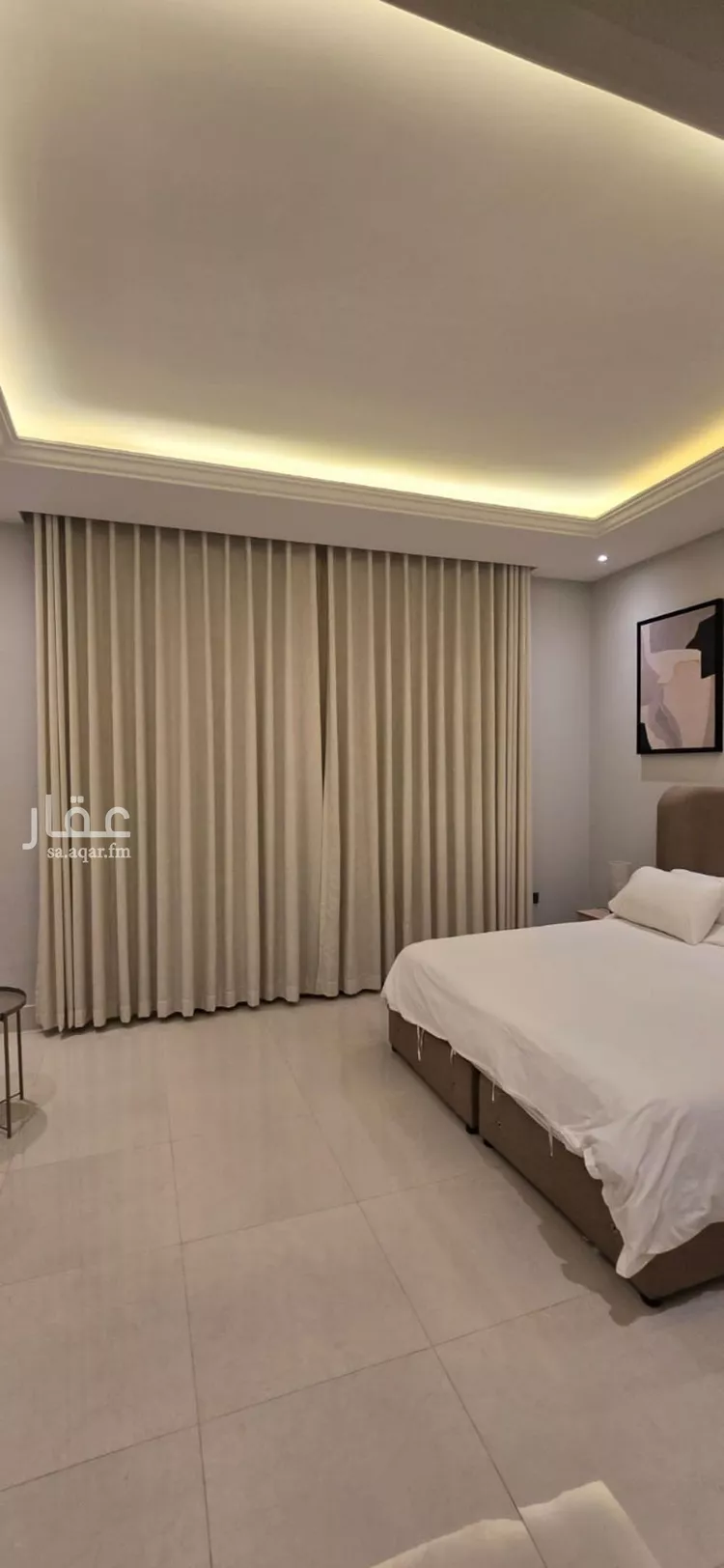 شقة للإيجار في شارع محمد بن عبدالعزيز العجاجي, حي القيروان, مدينة الرياض, منطقة الرياض صورة 3