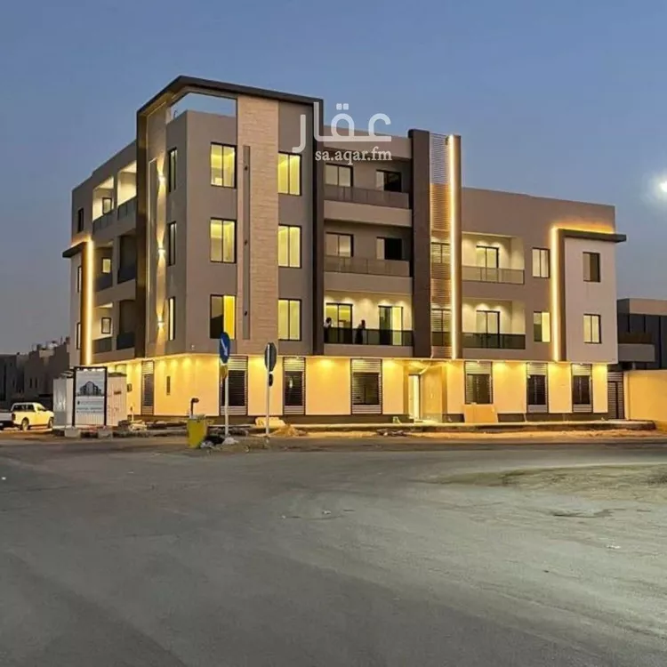 شقة للإيجار في حي العارض, مدينة الرياض, منطقة الرياض