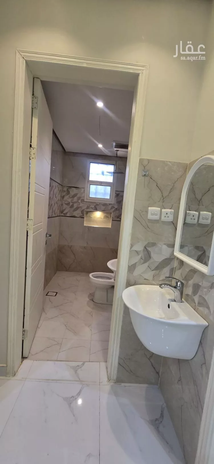 شقة للإيجار في شارع علي بن الحسن الريحاني, حي النرجس, مدينة الرياض, منطقة الرياض صورة 5