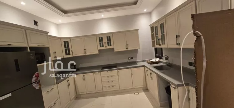 شقة للإيجار في شارع محمد بن عبدالعزيز العجاجي, حي القيروان, مدينة الرياض, منطقة الرياض صورة 2