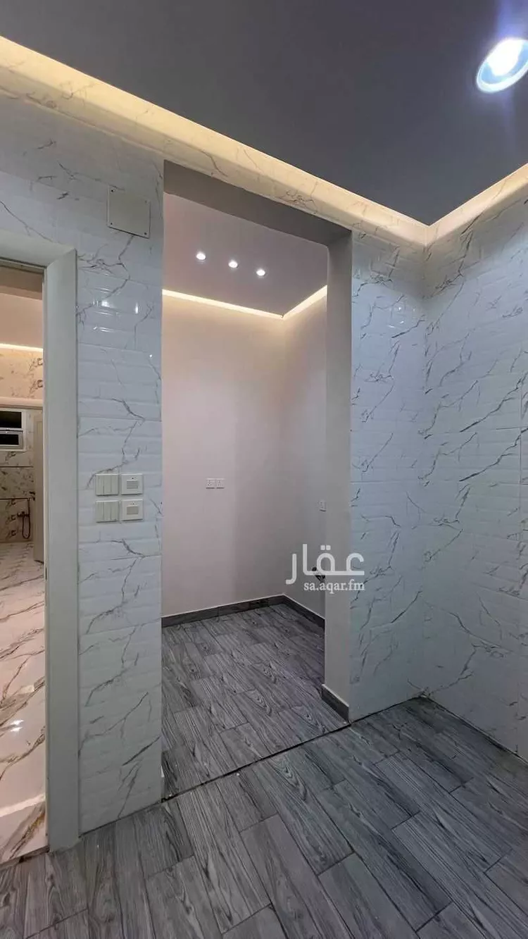 شقة للإيجار في شارع أبي القاسم بن خضير ، حي الملك فهد ، عنيزة ، عنيزة صورة 3