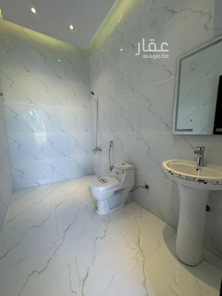 استراحة للبيع في شارع مخطط الاراضي البيضاء 29, حي مخطط الاراضي البيضاء3, مدينة ثادق, منطقة الرياض صورة 4