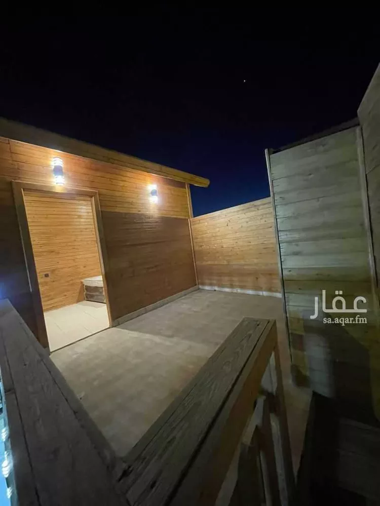 استراحة للإيجار في شارع ملهم, حي ملهم القديمه ومزارعها, مدينة ملهم القديمه ومزارعها, منطقة الرياض صورة 2