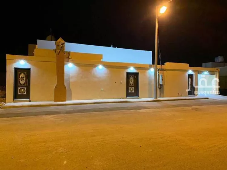 دور للبيع في شارع عين جالوت, حي ملهم, مدينة ملهم, منطقة الرياض صورة 4