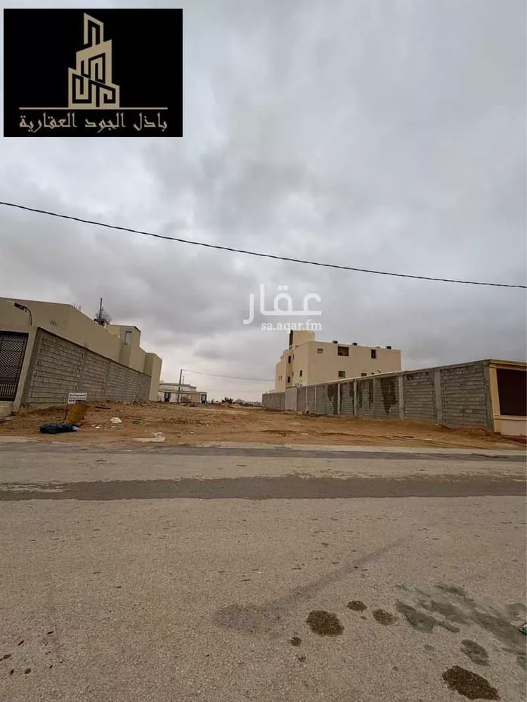 أرض للبيع في حي ملهم, مدينة ملهم, منطقة الرياض صورة 2