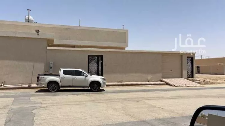 دور للبيع في شارع عمار ابن ياسر, حي ملهم, مدينة ملهم, منطقة الرياض صورة 3