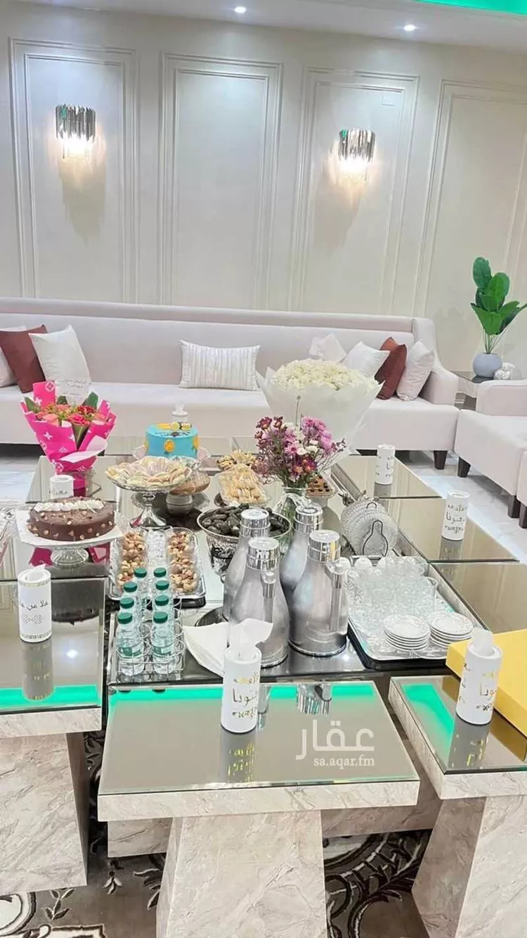فيلا للبيع في شارع شريبان, حي ظهرة البديعة, مدينة الرياض, منطقة الرياض