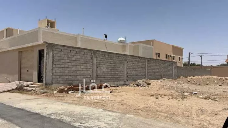 دور للبيع في شارع عمار ابن ياسر, حي ملهم, مدينة ملهم, منطقة الرياض صورة 2