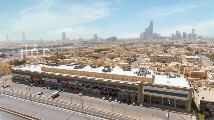 محل للإيجار في شارع طريق الملك عبدالعزيز, حي الغدير, مدينة الرياض, منطقة الرياض