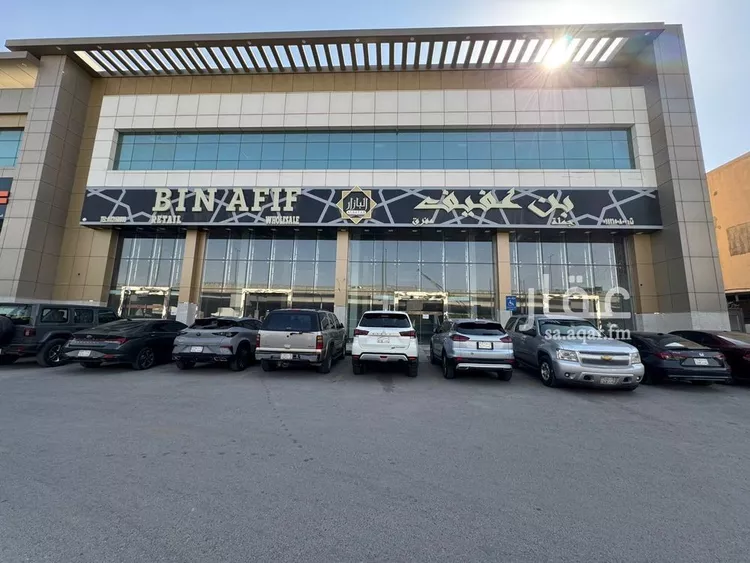 محل للإيجار في شارع طريق الملك عبدالعزيز, حي الغدير, مدينة الرياض, منطقة الرياض صورة 2