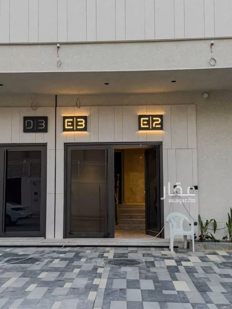 دور للبيع في شارع عبدالرحمن بن هديان, حي ظهرة البديعة, مدينة الرياض, منطقة الرياض صورة 2