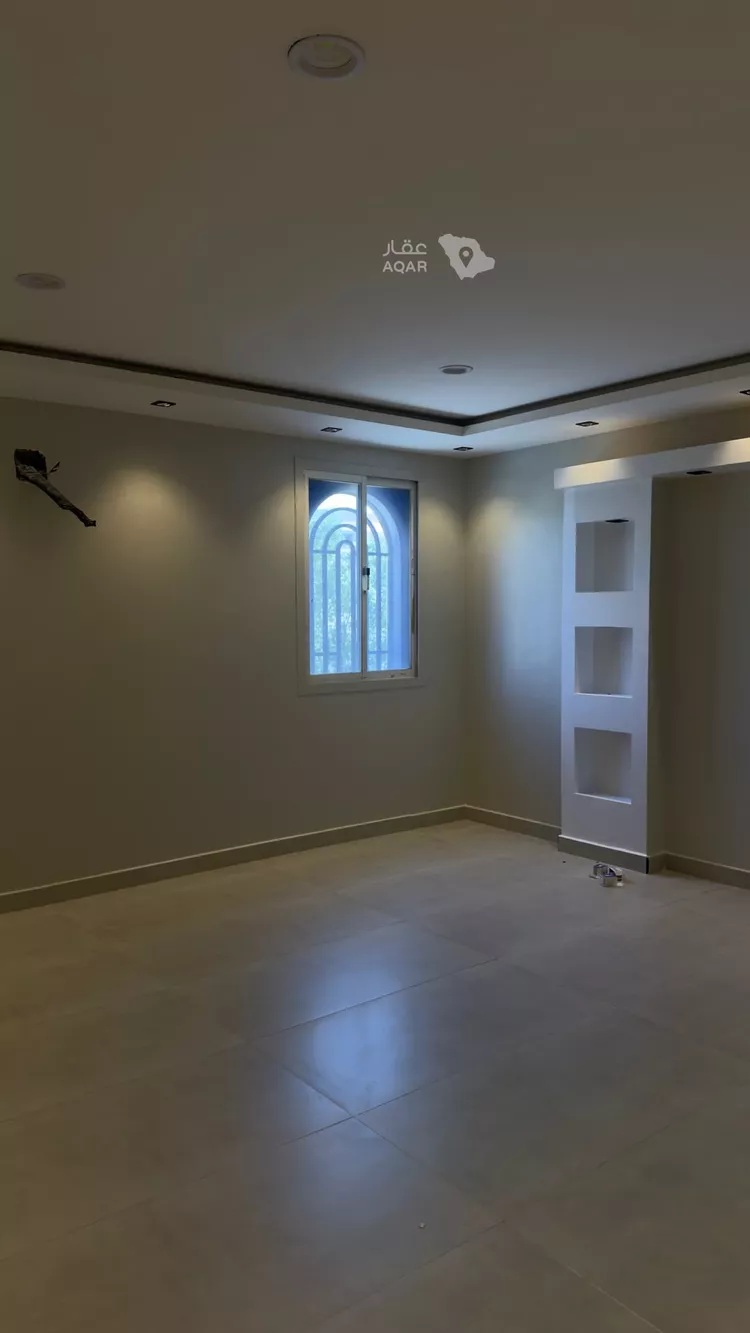 شقة للإيجار في شارع الشيخ عمر بن عبداللطيف بن عبدالرحمن, حي ظهرة البديعة, مدينة الرياض, منطقة الرياض 8