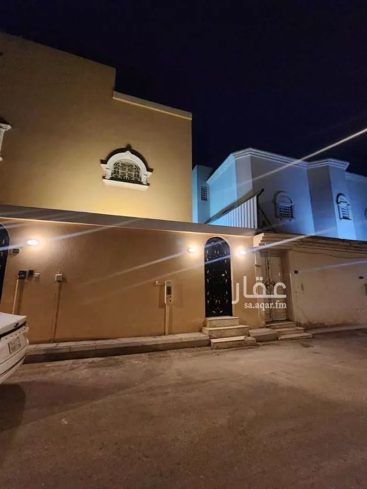 فيلا للبيع في شارع الصفرات, حي السويدي, مدينة الرياض, منطقة الرياض صورة 2