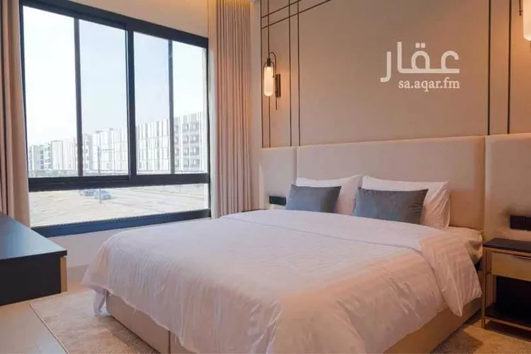 شقة للإيجار في شارع النعيرية, حي الحمراء, مدينة الخبر, المنطقة الشرقية صورة 5