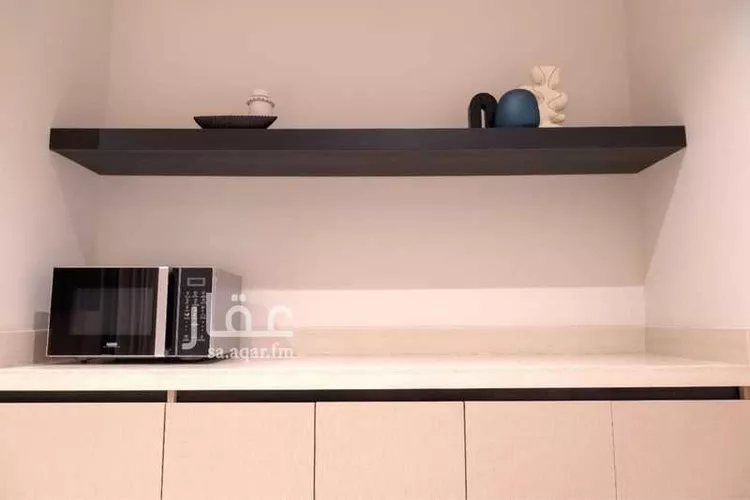 شقة للإيجار في شارع النعيرية, حي الحمراء, مدينة الخبر, المنطقة الشرقية صورة 4