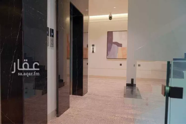 شقة للإيجار في شارع النعيرية, حي الحمراء, مدينة الخبر, المنطقة الشرقية صورة 5
