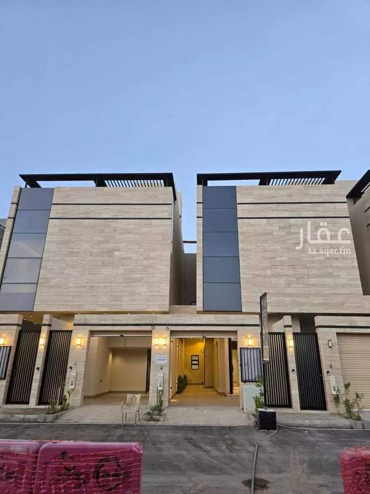 فيلا للبيع في شارع جياد, حي النرجس, مدينة الرياض, منطقة الرياض