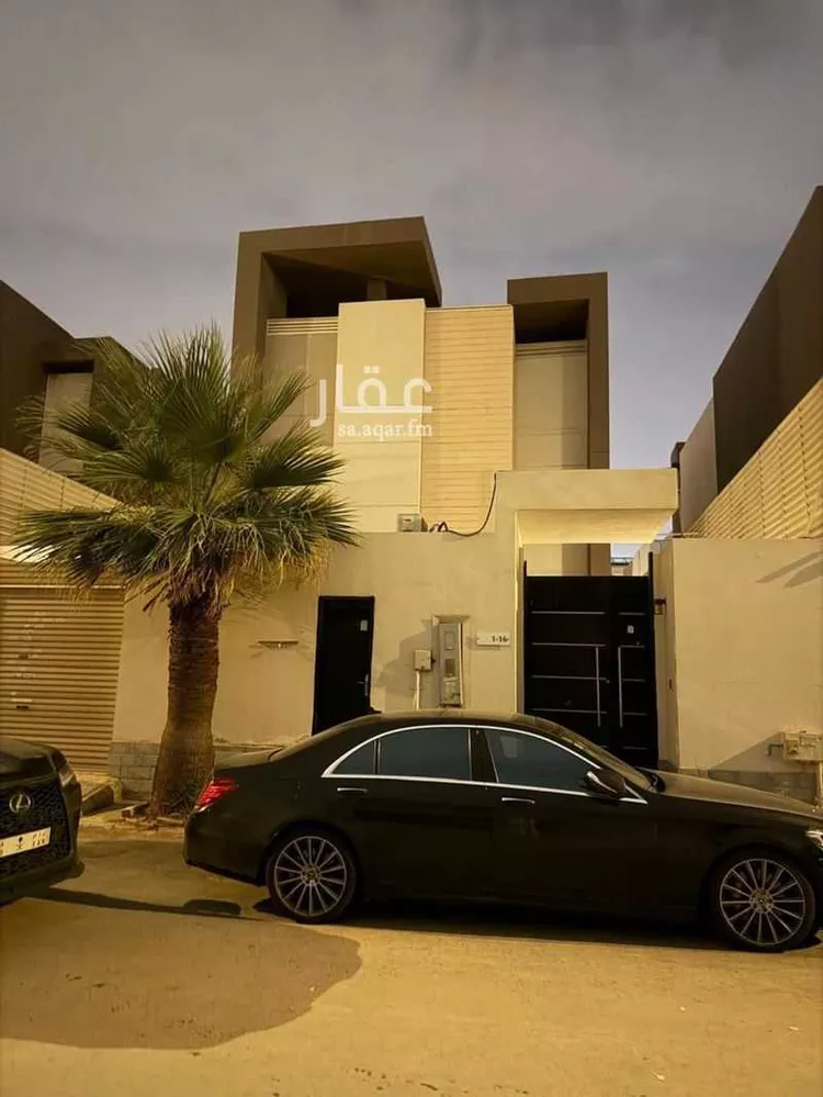 Villa for Sale in Riyadh Al Yasmin