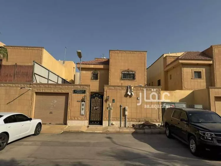 فيلا للبيع في شارع النفل, حي الياسمين, مدينة الرياض, منطقة الرياض