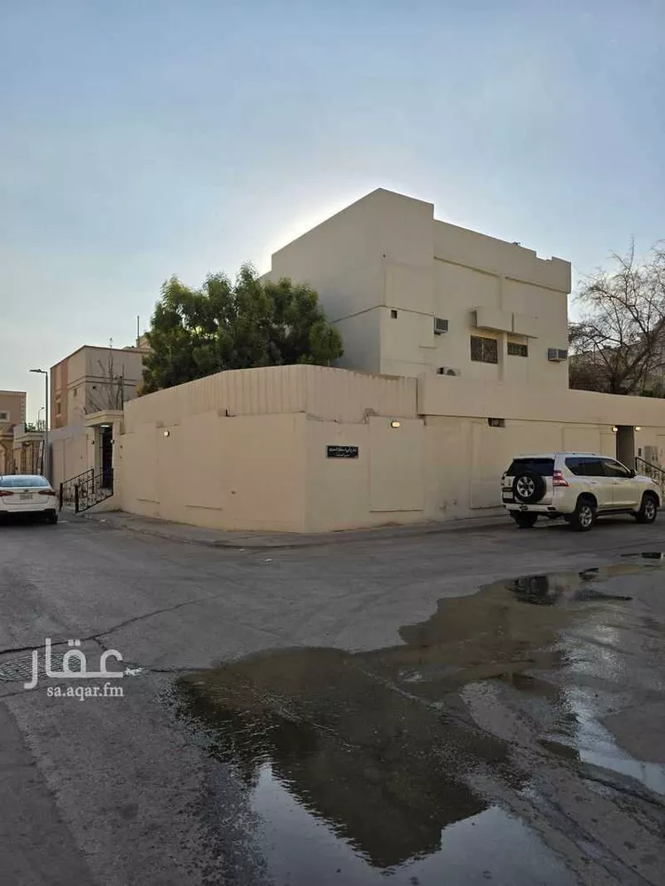 Villa for Sale in Riyadh Al Olaya