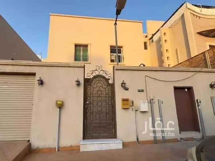 Villa for Sale in Riyadh Al Wadi