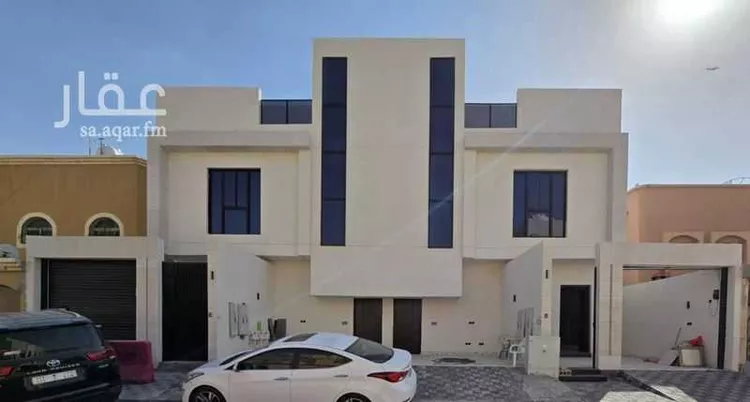 دور للبيع في شارع النبع, حي اليرموك, مدينة الرياض, منطقة الرياض
