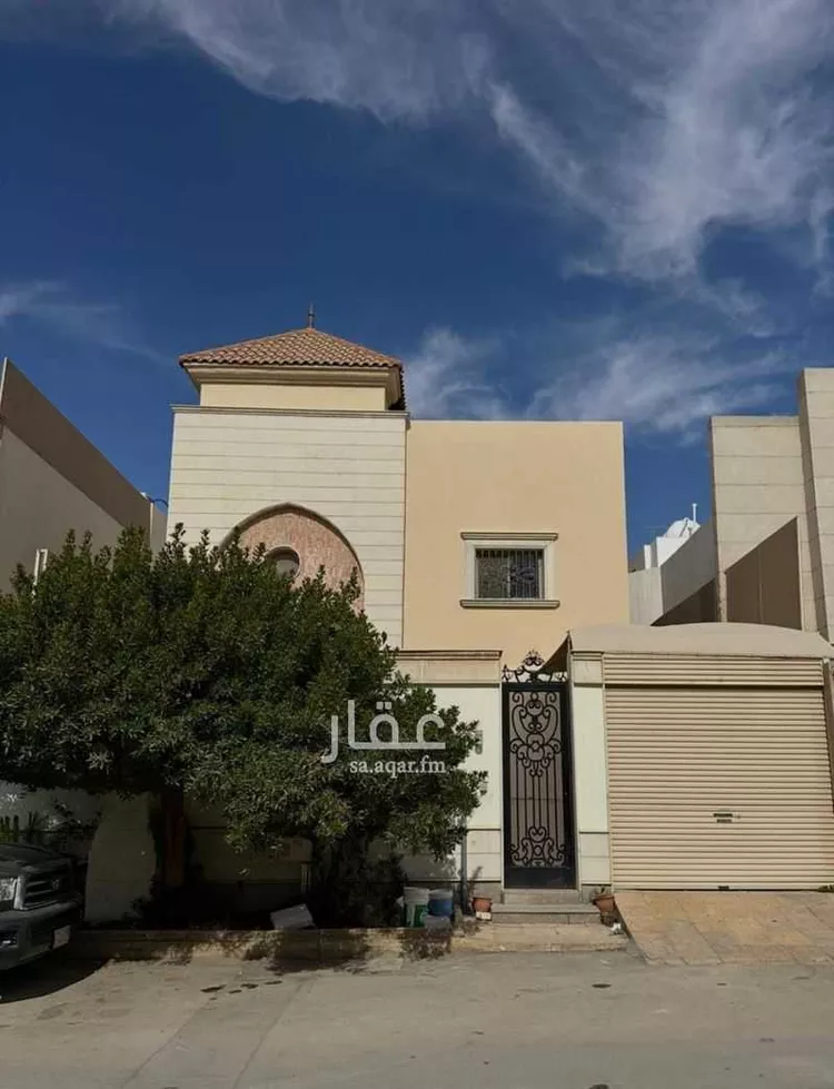 فيلا للبيع في شارع النفل, حي الياسمين, مدينة الرياض, منطقة الرياض