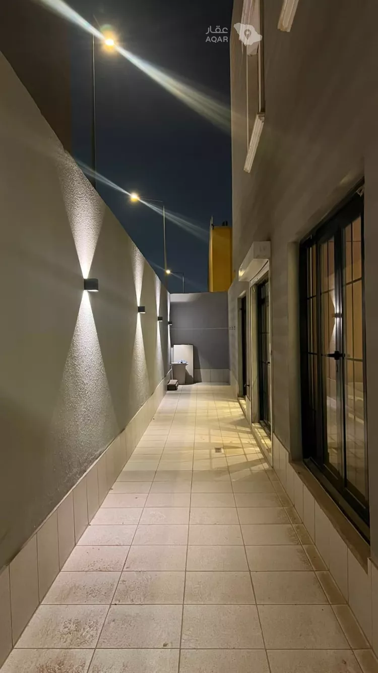 شقة للبيع في شارع وادي الزرقاء, حي الندى, مدينة الرياض, منطقة الرياض 5