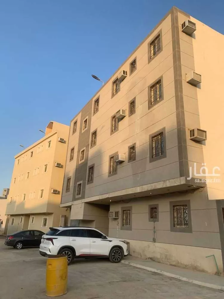 Building for Sale in Riyadh Dhahrat Laban