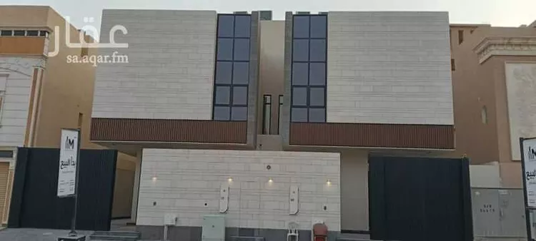 فيلا للبيع في شارع يوسف السلمي, حي النرجس, مدينة الرياض, منطقة الرياض