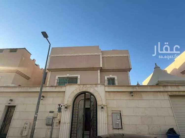 فيلا للبيع في شارع غابة, حي الوادي, مدينة الرياض, منطقة الرياض