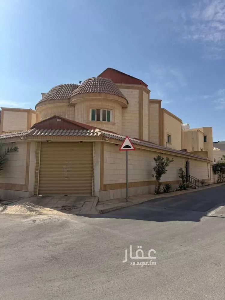 Villa for Sale in Riyadh At Taawon