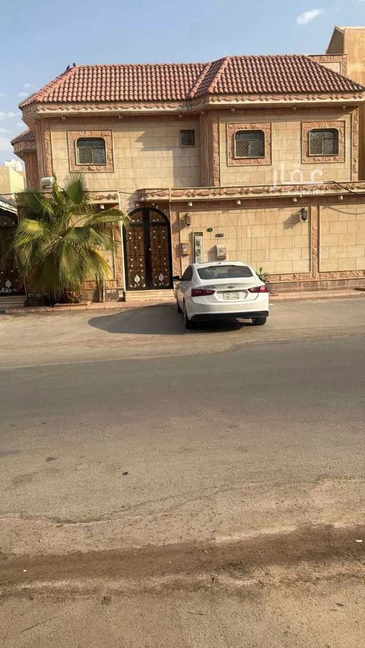 Villa for Sale in Riyadh Al Yarmouk