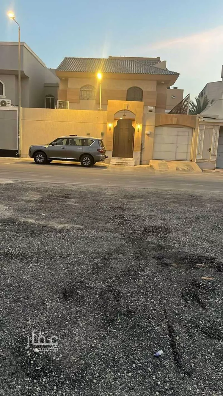 Villa for Sale in Riyadh An Nafal
